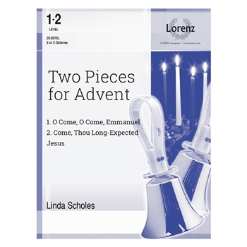 Two Pieces for Advent