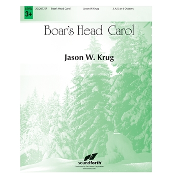 Boar's Head Carol