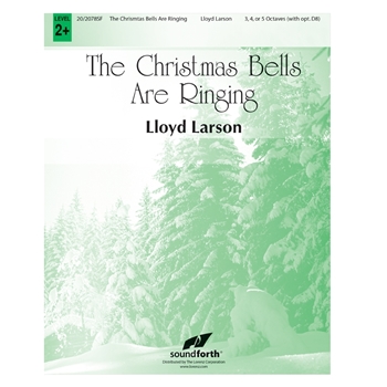 The Christmas Bells Are Ringing