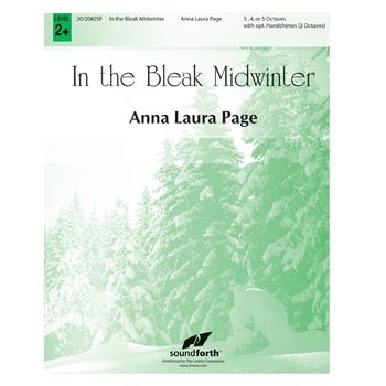 In the Bleak Midwinter