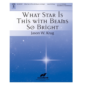 What Star Is This with Beams So Bright? 3-5 oct