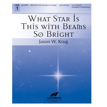 What Star Is This with Beams So Bright? 2-3 oct