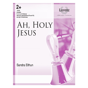 Ah, Holy Jesus