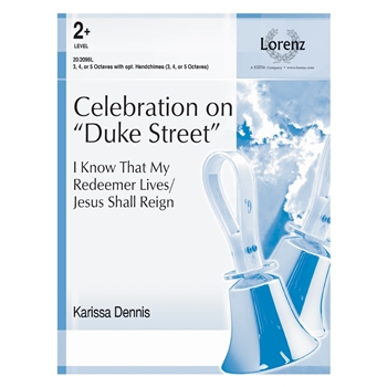 Celebration on "Duke Street"