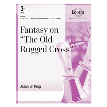 Fantasy on The Old Rugged Cross