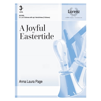 A Joyful Eastertide