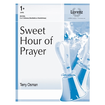 Sweet Hour of Prayer