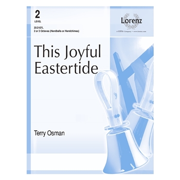 This Joyful Eastertide