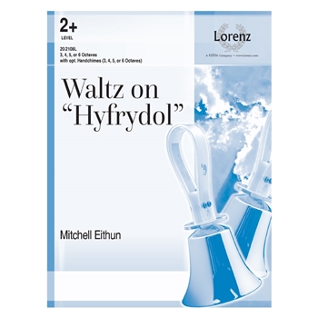 Waltz on Hyfrydol