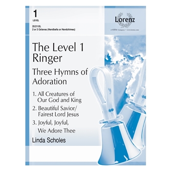 Three Hymns of Adoration