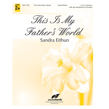 This Is My Father's World