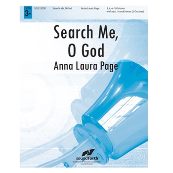 Search Me, O God