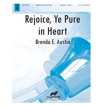 Rejoice, Ye Pure in Heart