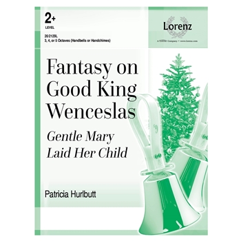 Fantasy on Good King Wenceslas