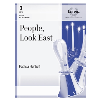 People, Look East