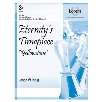 Eternity's Timepiece