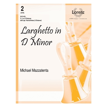 Larghetto in D Minor