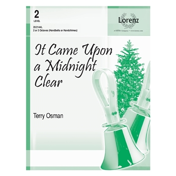 It Came Upon a Midnight Clear