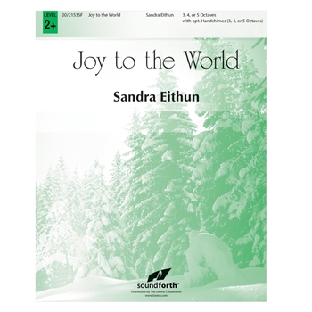 Joy to the World