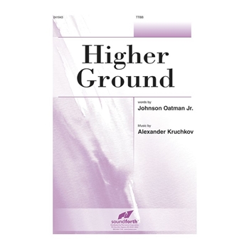 Higher Ground