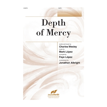 Depth of Mercy