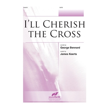 I'll Cherish the Cross