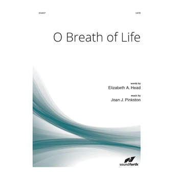 O Breath of Life