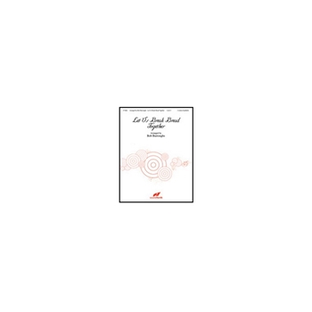 Let Us Break Bread Together