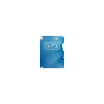 Offerings of Grace - Clarinet