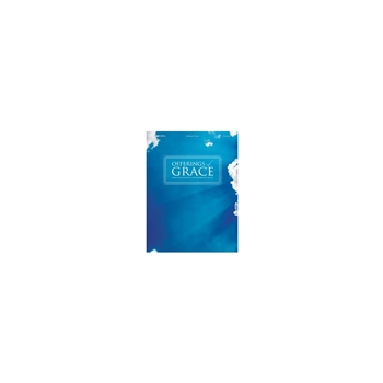 Offerings of Grace - Trombone