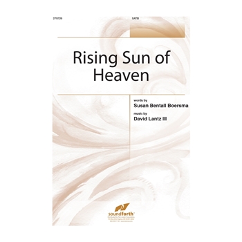 Rising Sun of Heaven
