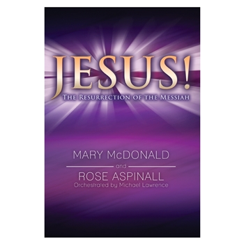 Jesus - The Resurrection of the Messiah