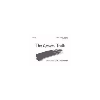 The Gospel Truth - Score