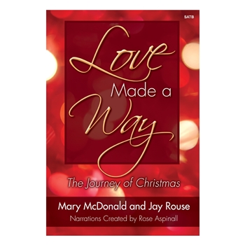 Love Made a Way