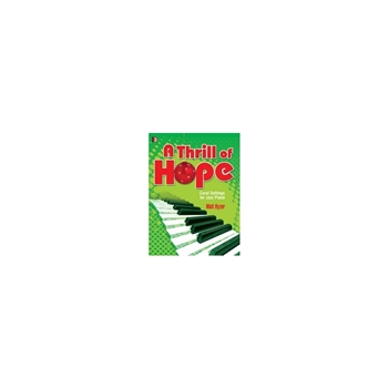 Thrill of Hope, A