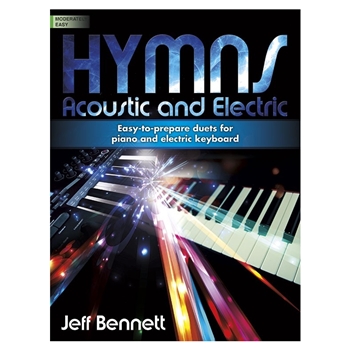Hymns: Acoustic and Electric