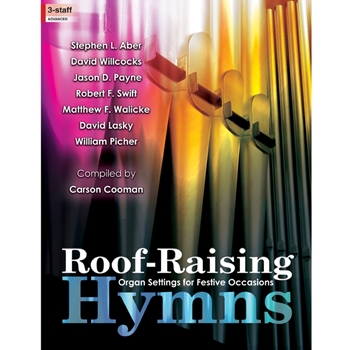 Roof-Raising Hymns