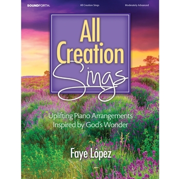 All Creation Sings