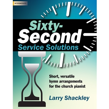 Sixty-Second Service Solutions