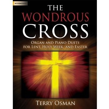 Wondrous Cross