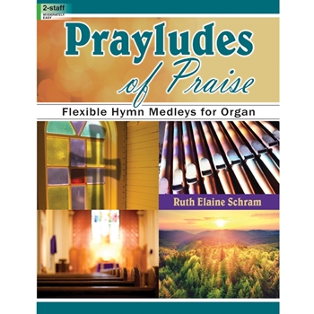 Prayludes of Praise