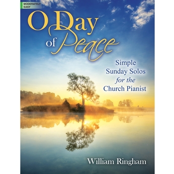 O Day of Peace