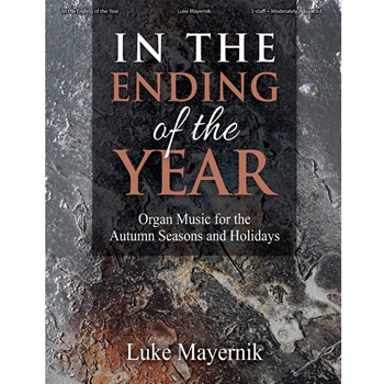 In the Ending of the Year