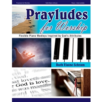 Prayludes for Worship
