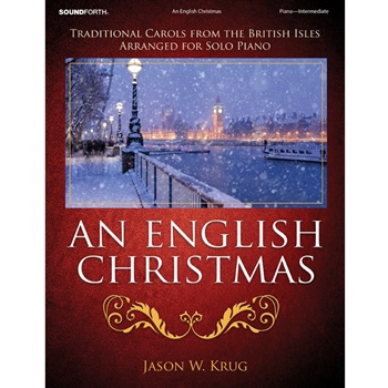 English Christmas