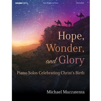 Hope Wonder and Glory