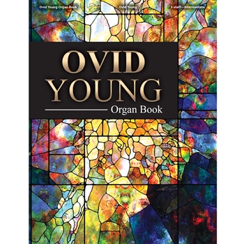 Ovid Young Organ Book