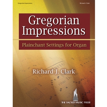 Gregorian Impressions