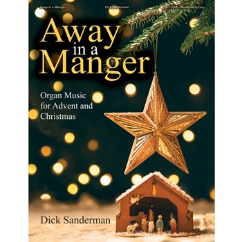 Away in a Manger