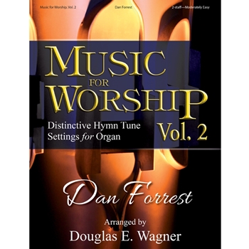 Music for Worship, Vol. 2